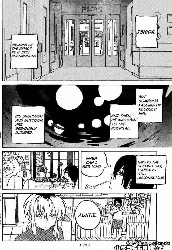 Koe no Katachi Chapter 44 2